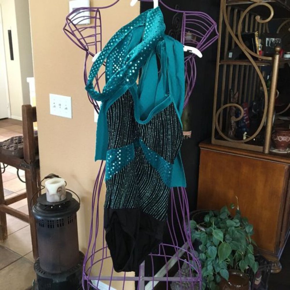 halloween costume